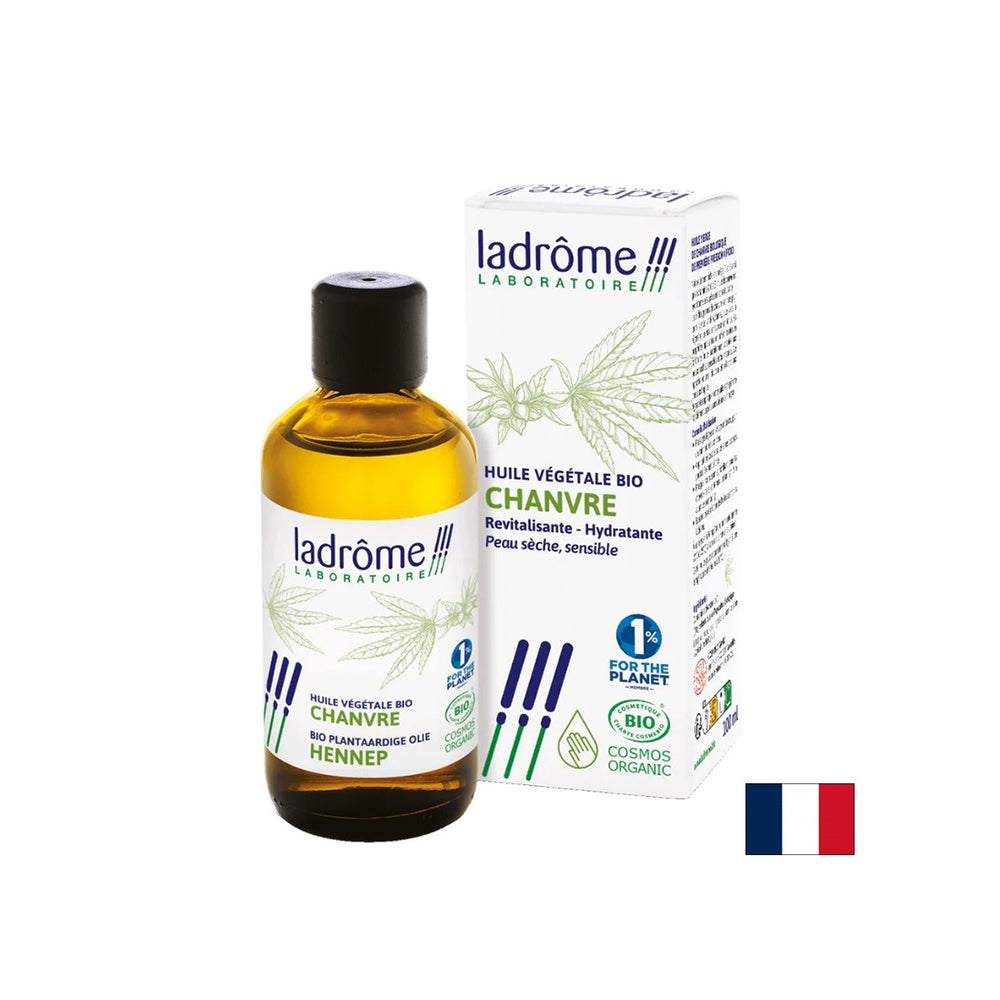 Vlasy a pokožka - konope Seed (Essential Bio Oil), 100 ml