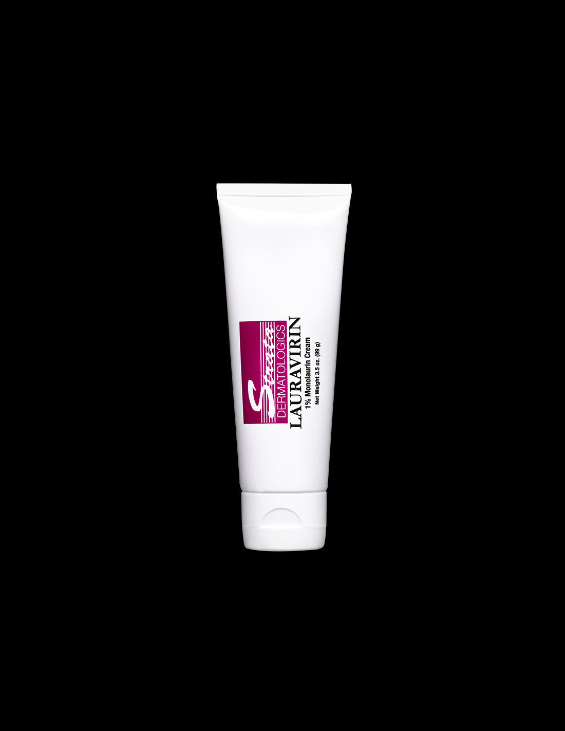 Lauravirin - Monolaurin cream 1% (antimicrobial hand cream), 99 g Ecological Formulas - Nutra Best Europe