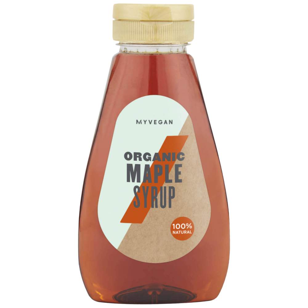 Organický javorový sirup 250 ml