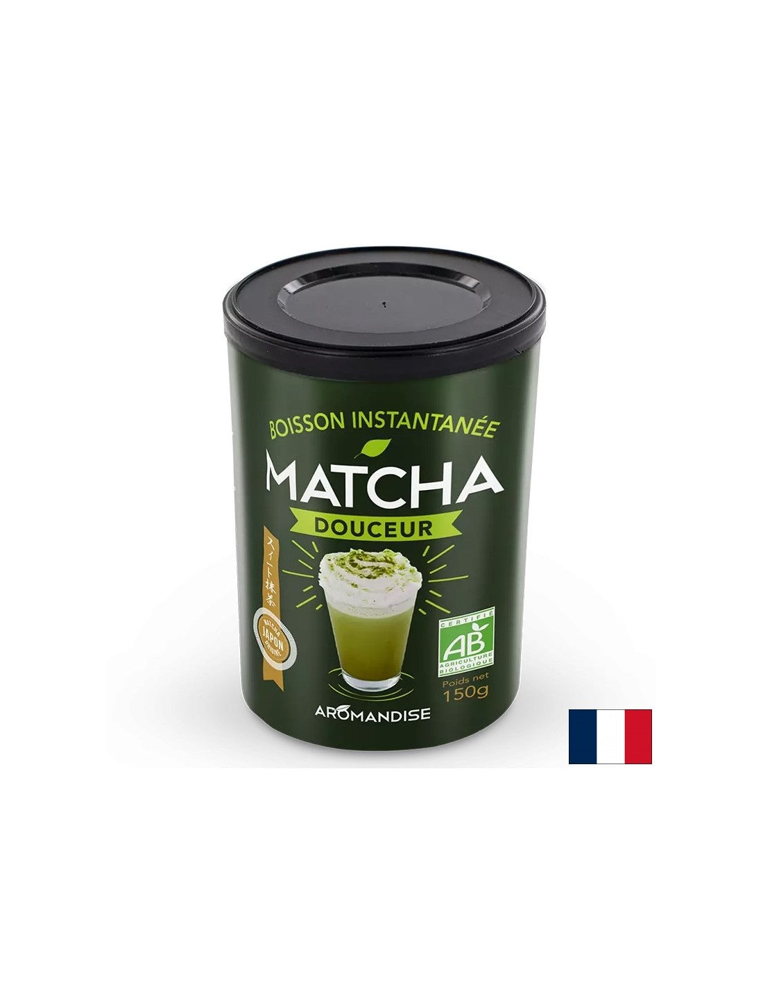 Matcha - tonic Drink, 150 g, prášok