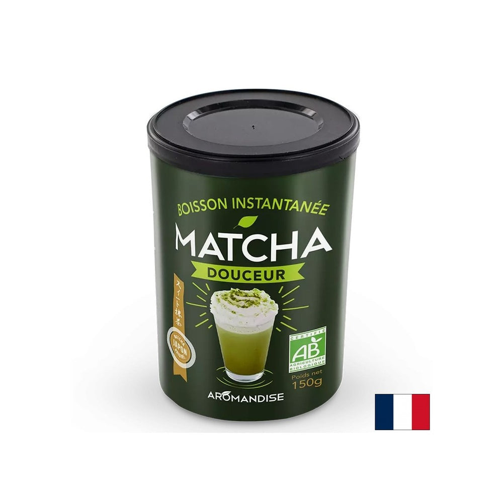 Matcha - tonic Drink, 150 g, prášok