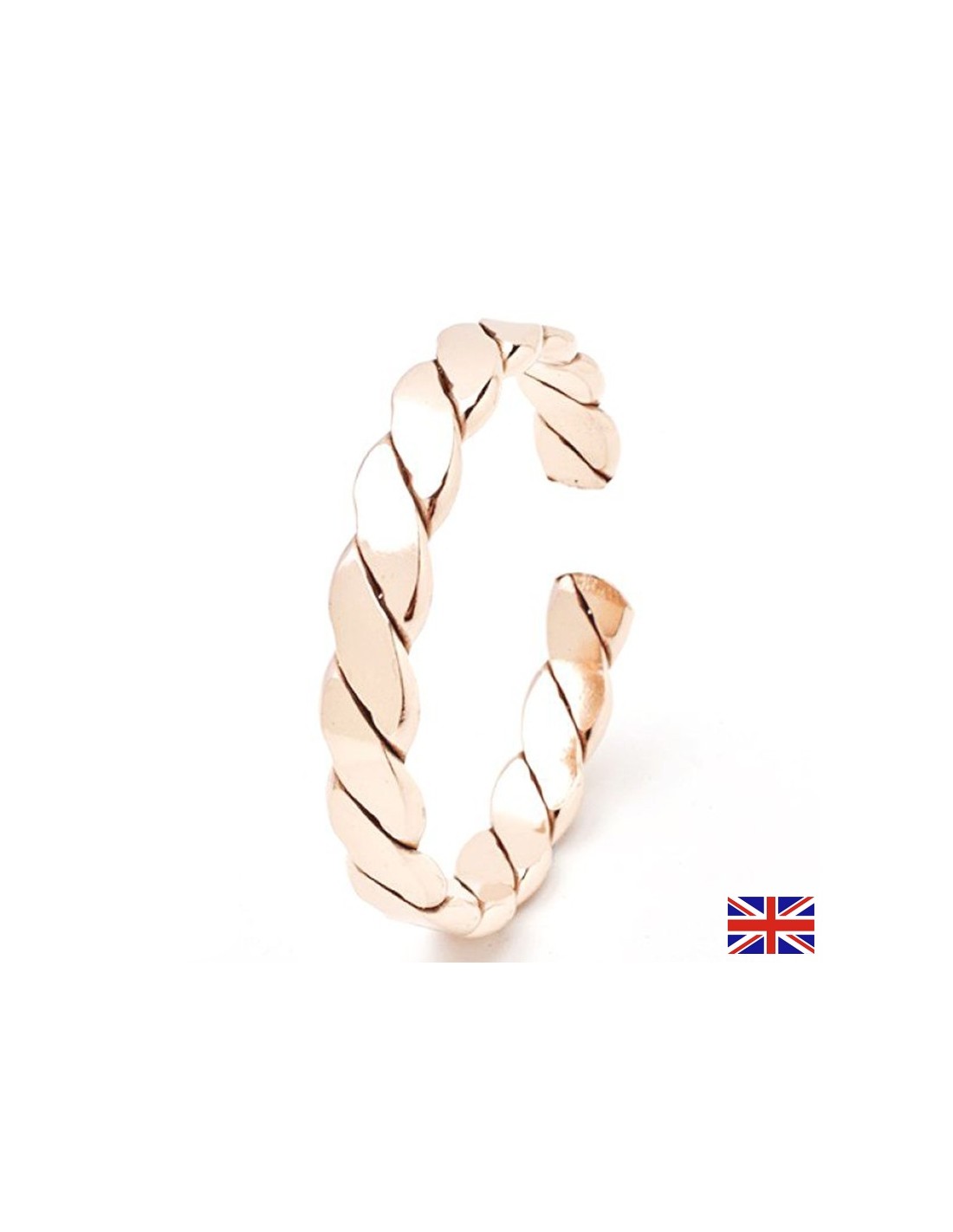 Jumbo Copper Bracelet - pre bolesť kĺbov, 20 cm