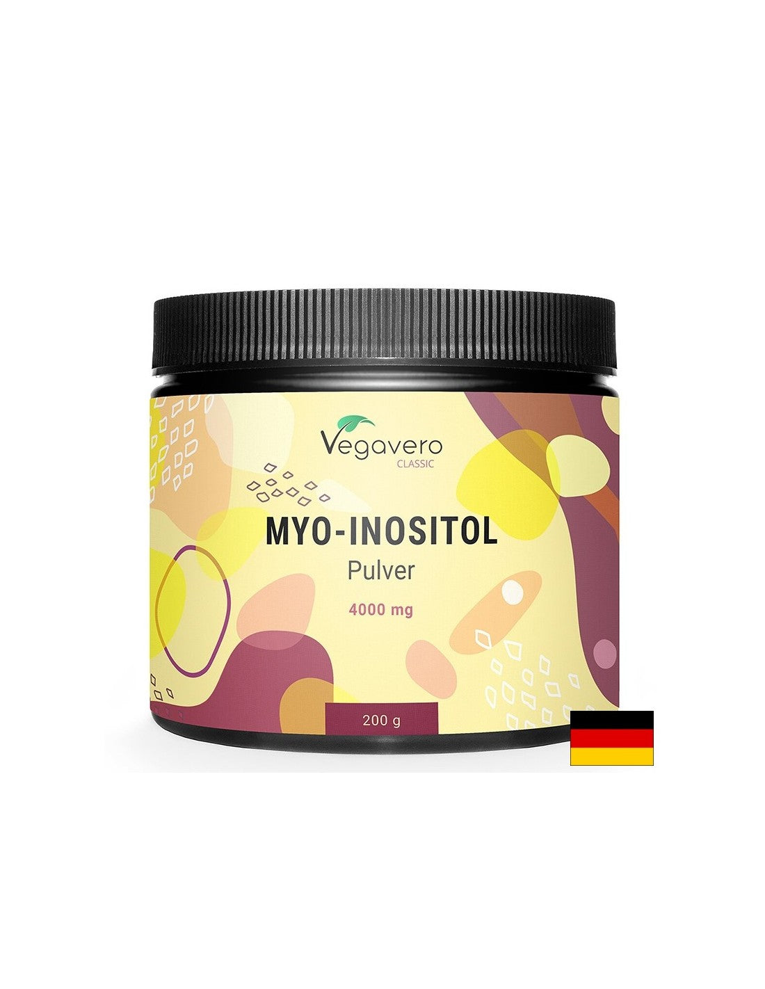 Мио -aVEVEVOVE - хормонален баланс и репродуктивно здраве, 200 g прах