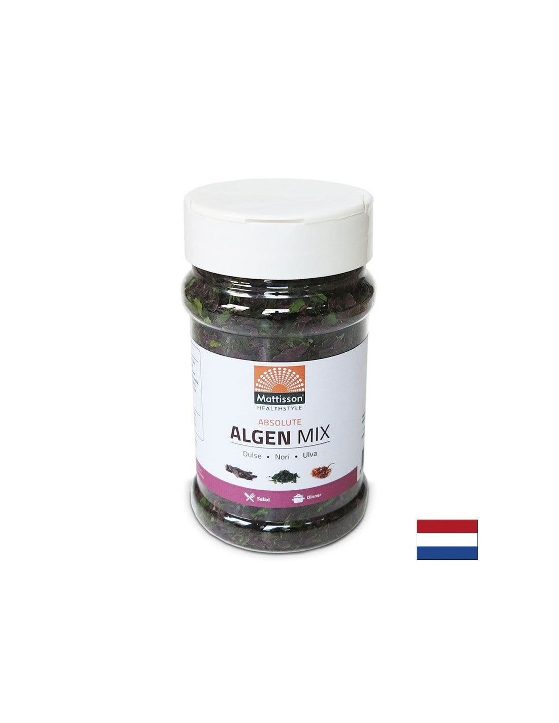 Zmes morských rias, 60 g