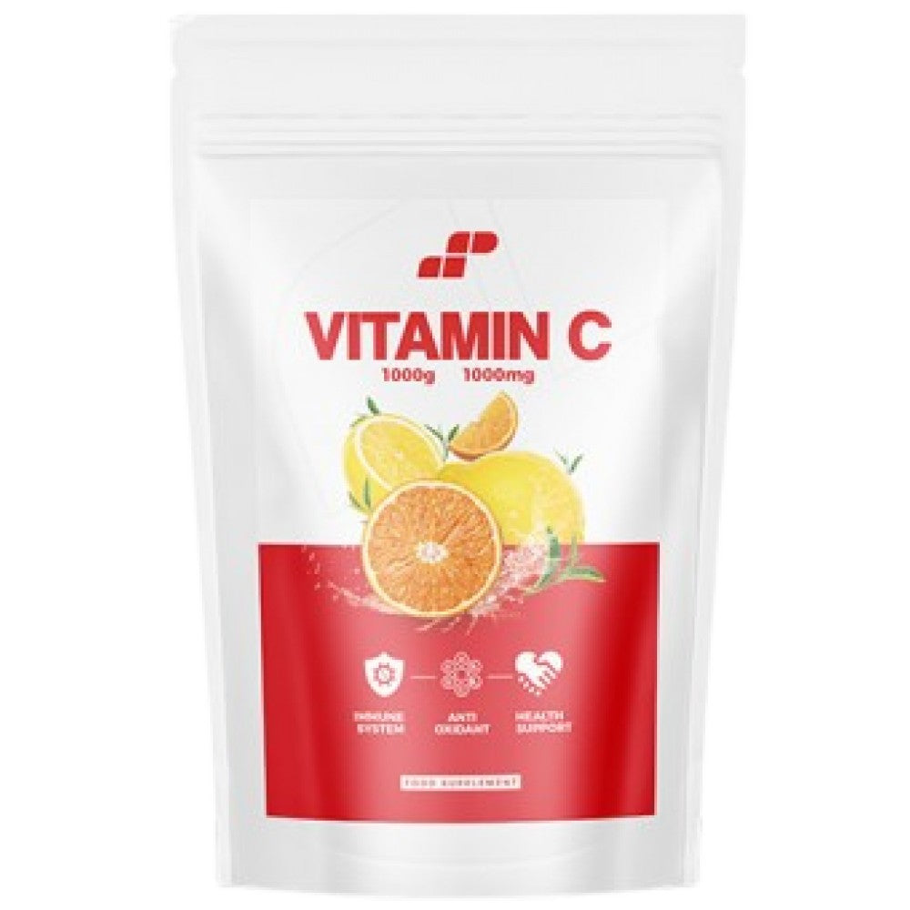 Vitamín C 1000 mg prášok - 1 000 gramov