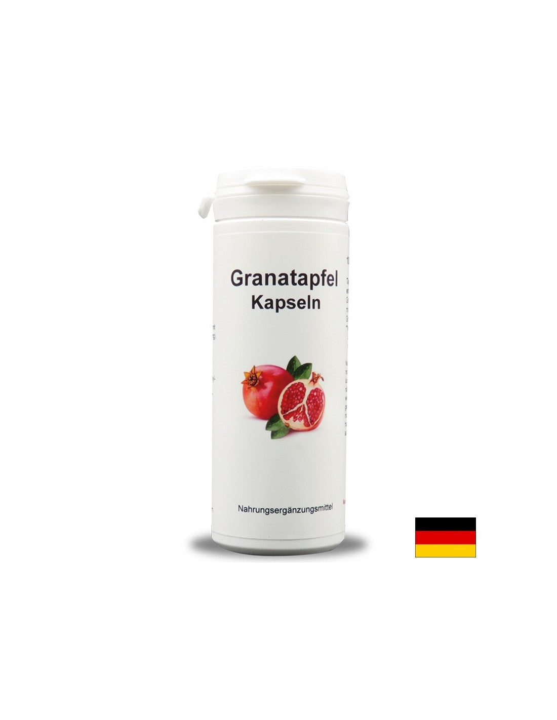 Granátové jablko - antioxidant, 100 kapsúl