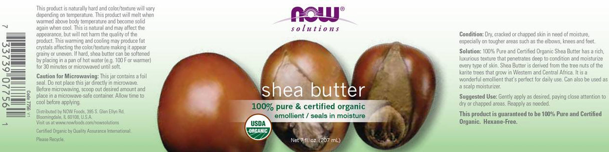 Bambucké maslo - 207 ml