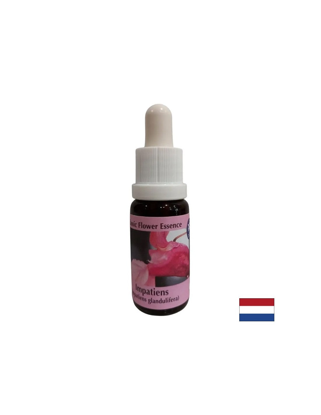 Zmierňuje nervózne stavy - Essence Slambonaga č. 18, kvapky 15 ml