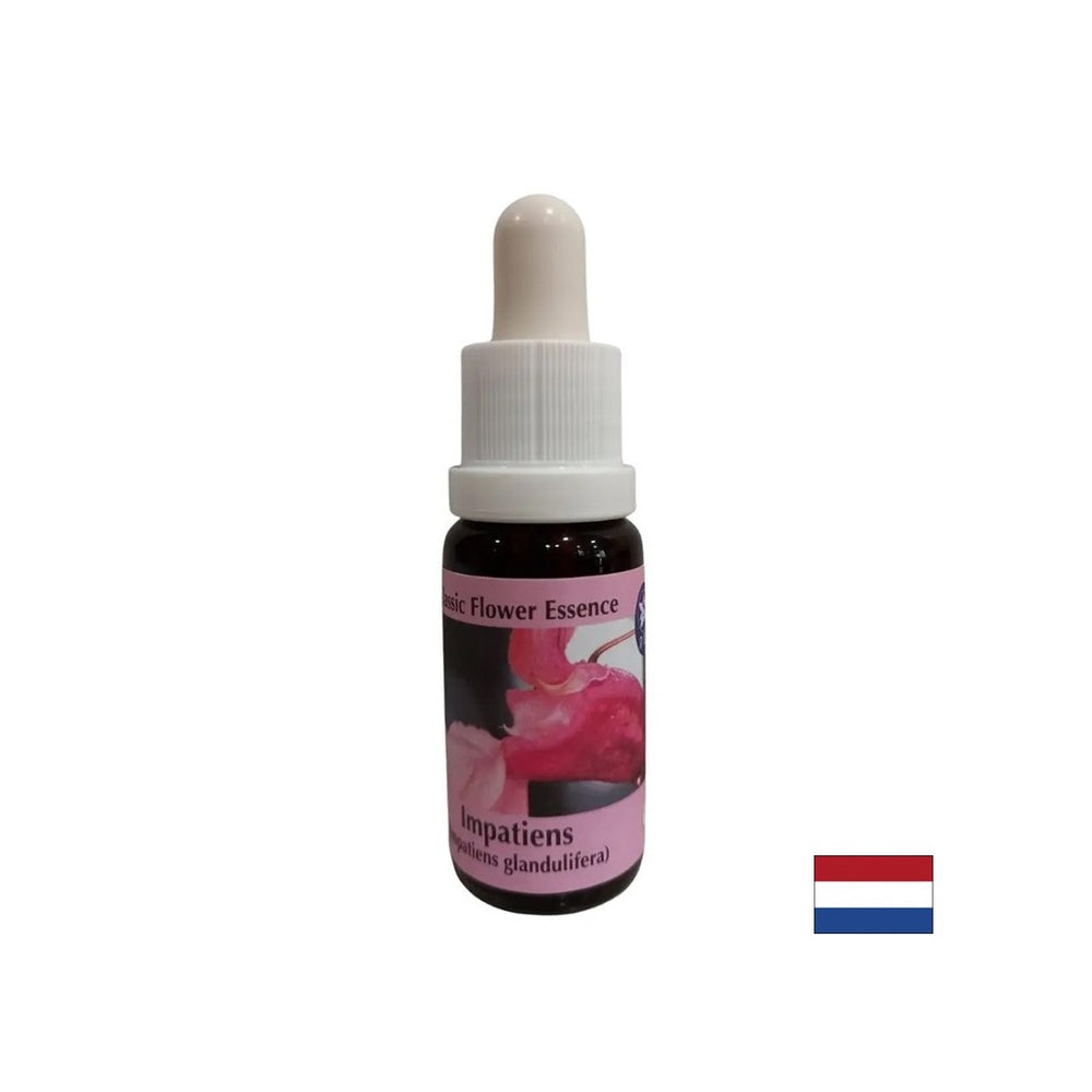 Zmierňuje nervózne stavy - Essence Slambonaga č. 18, kvapky 15 ml