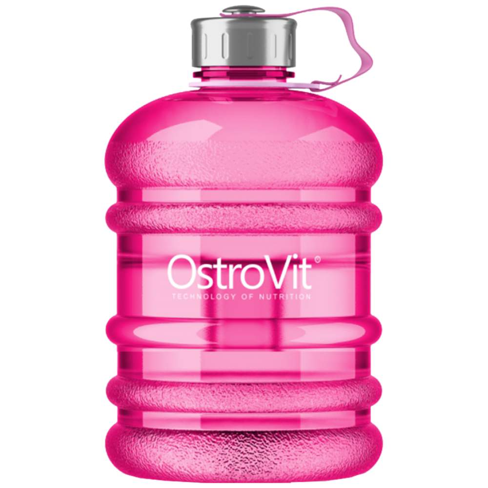 Vodná džbán ružová 1000 ml 1000 ml