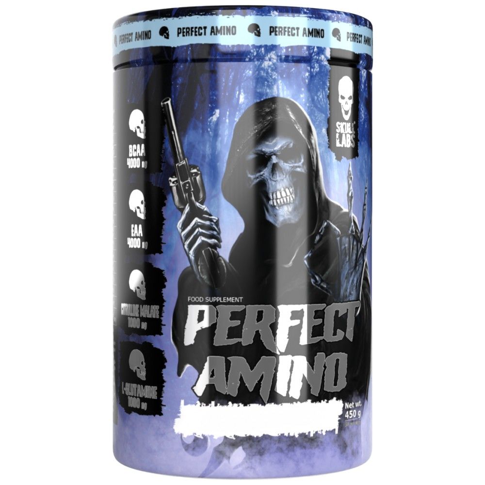 Perfect Amino / EAA Complex - 450 gramov