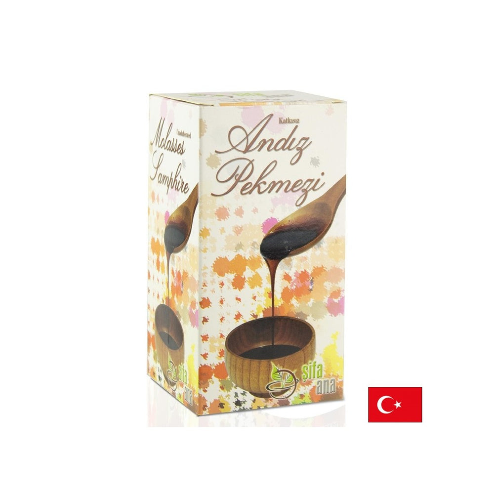 Sea Buckthorn želé - dobré trávenie, 460 g