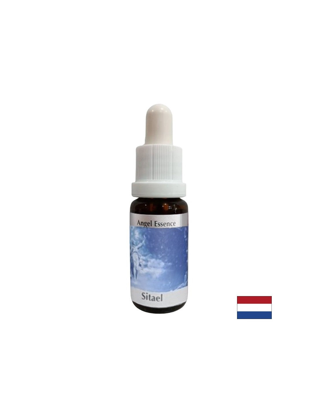 Podporuje duchovnú komunikáciu - Sitael Essence (Angel Essence č. 20), 15 ml kvapky