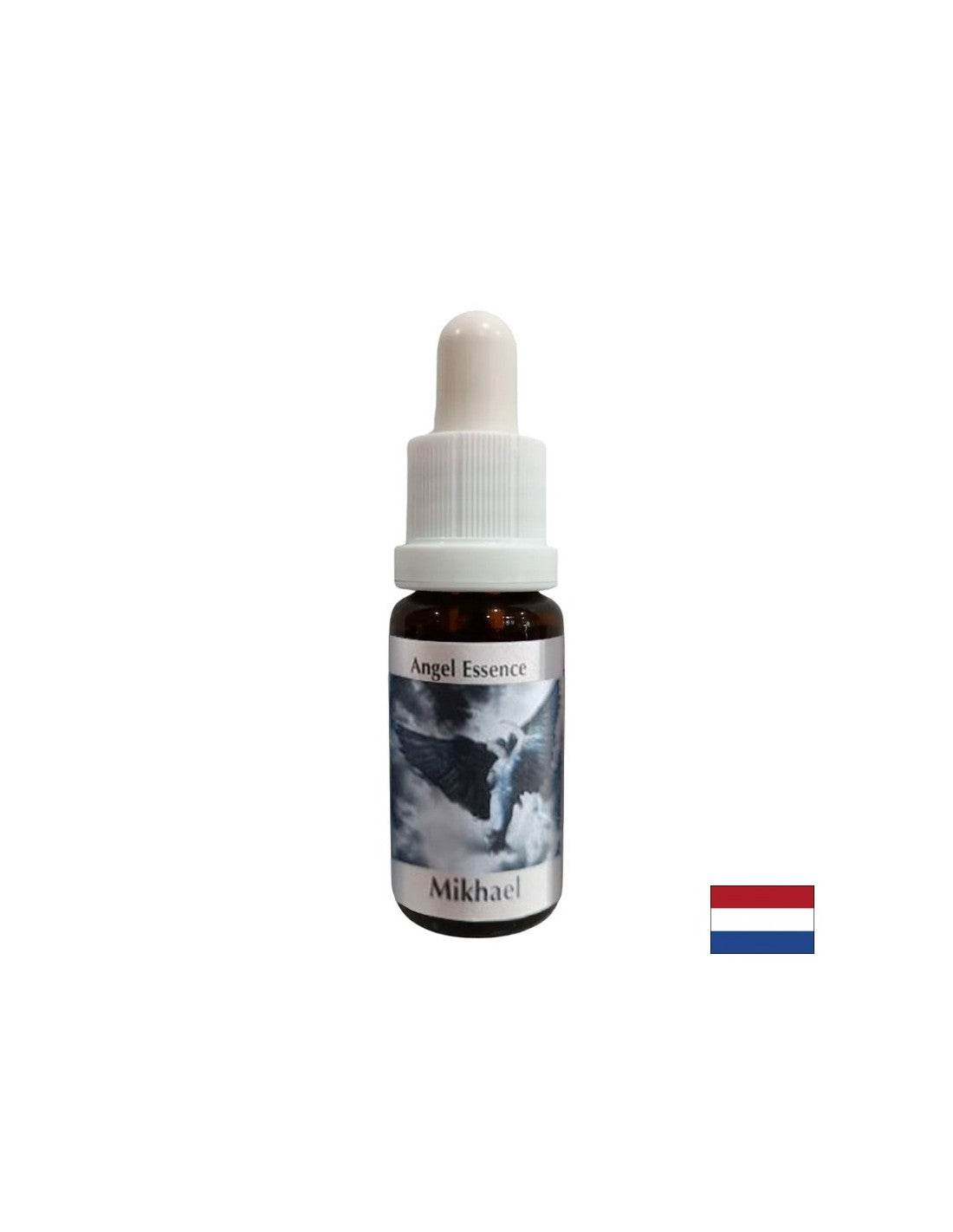 Podporuje komunikáciu - Michael Essence (Angel Essence č. 18), 15 ml kvapky
