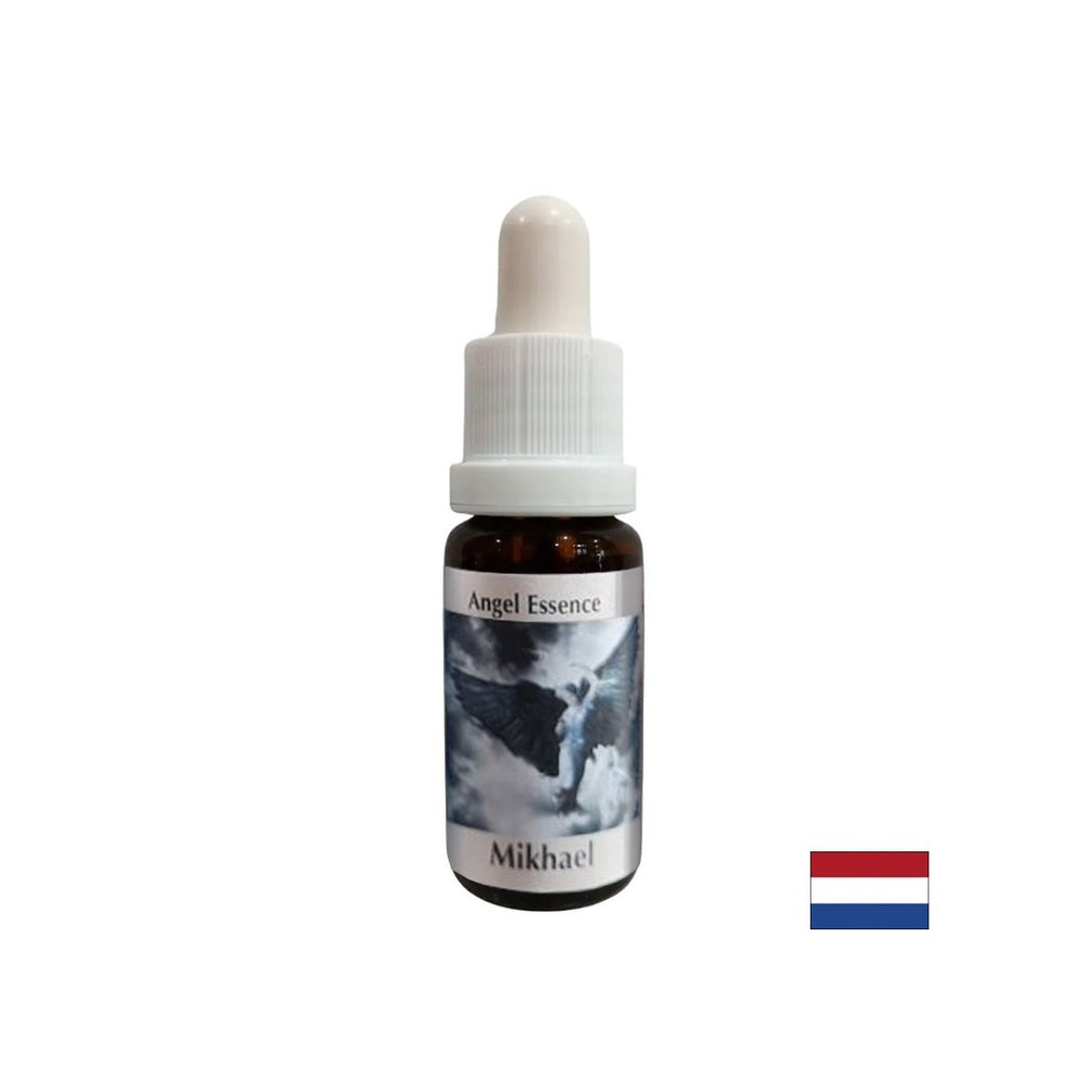 Podporuje komunikáciu - Michael Essence (Angel Essence č. 18), 15 ml kvapky