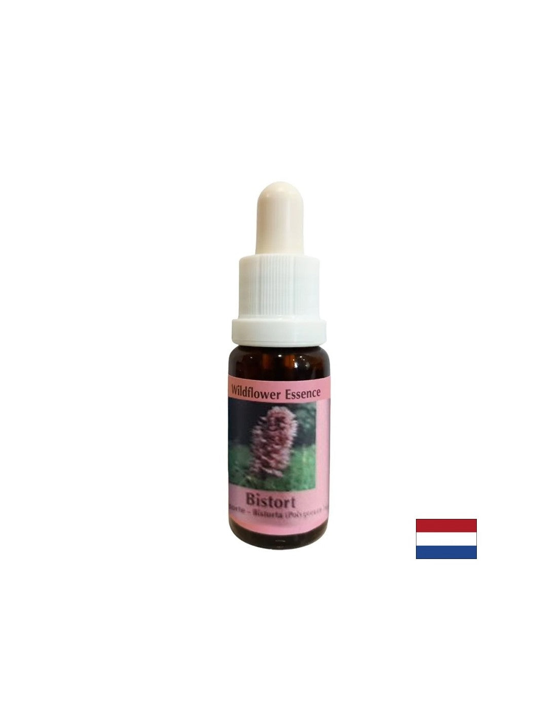 Podporuje koncentráciu a zaostrenie - Essence Bloodroot Essence č. 28, klesne 15 ml