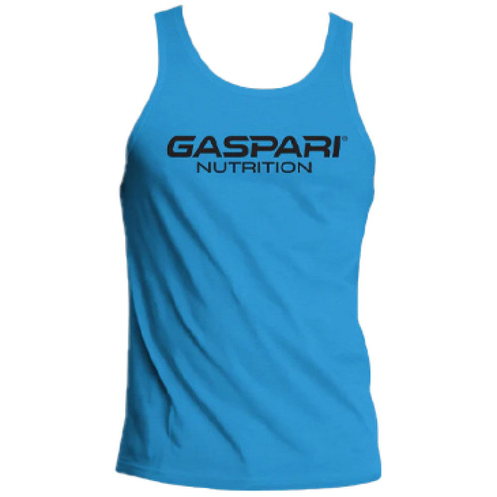 Tanktop Gaspari Podskupina - modrá