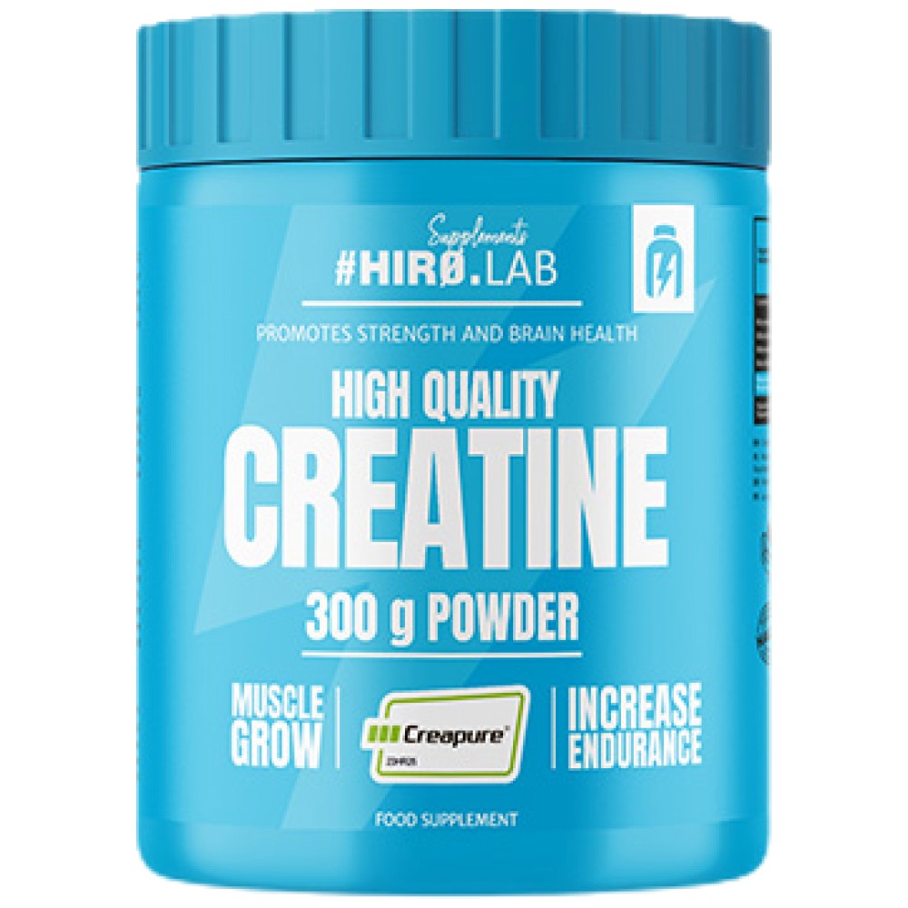 Prášok kreatín Creapre® - 300 gramov