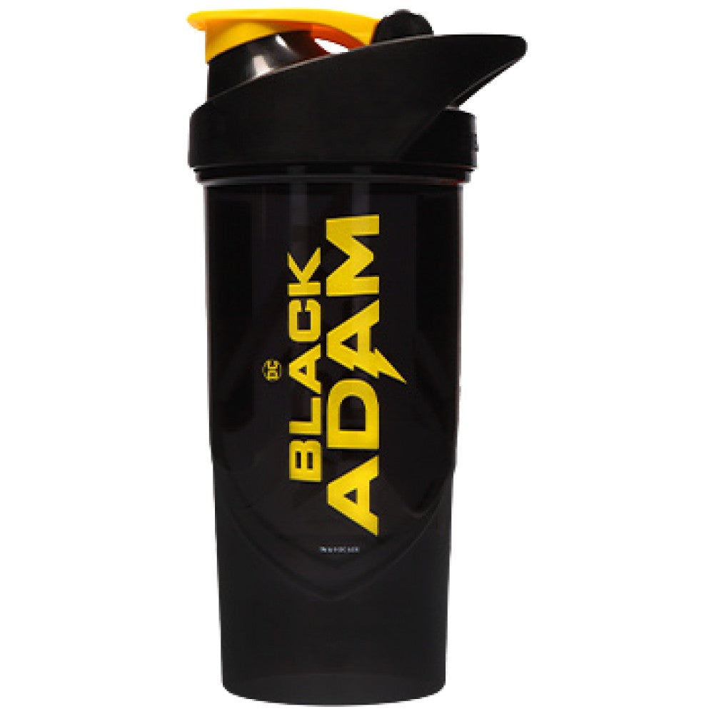 <tc>Shieldmixer</tc>® Hero Pro Shaker | Čierny Adam 700 ml