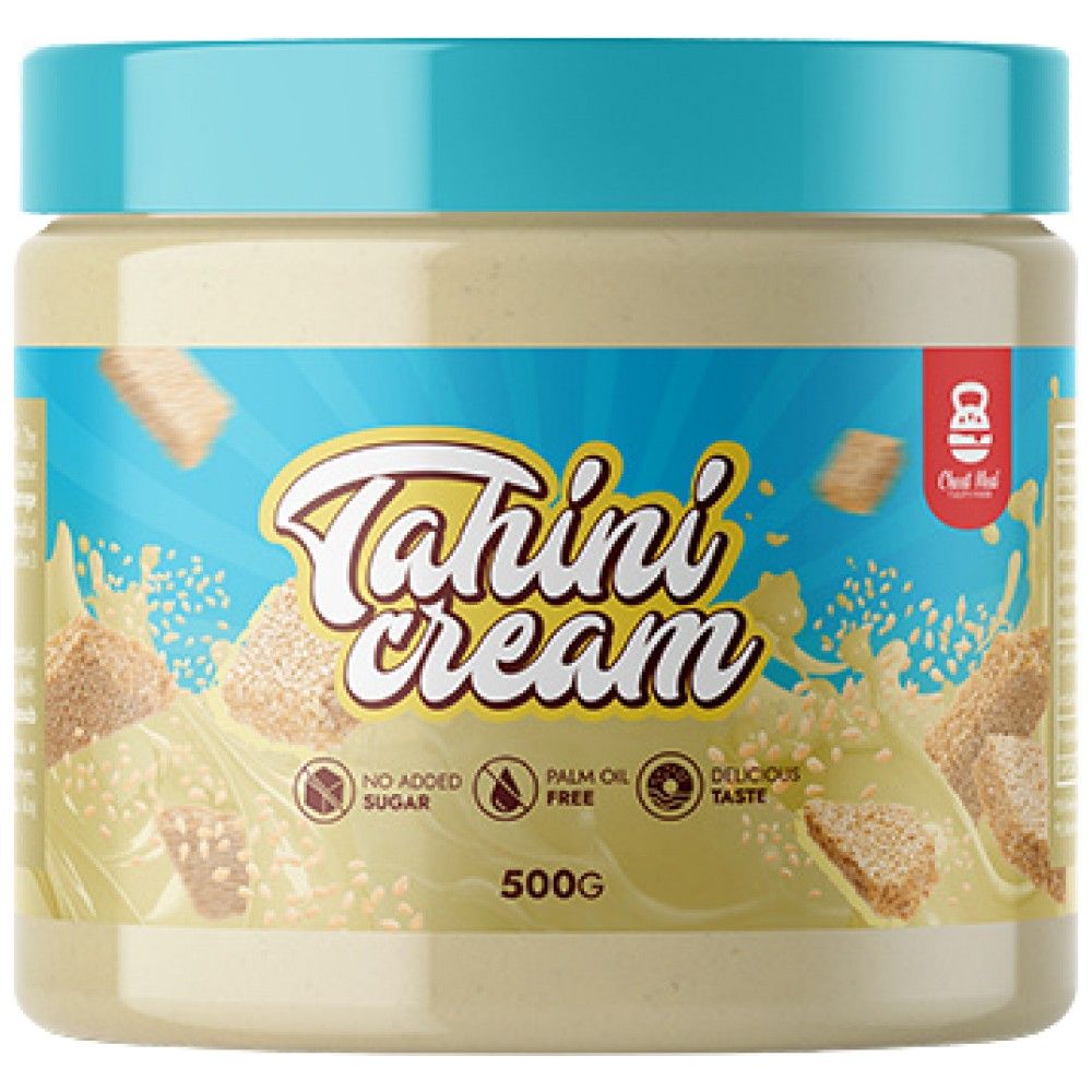 Tahini Cream - 500 gramov