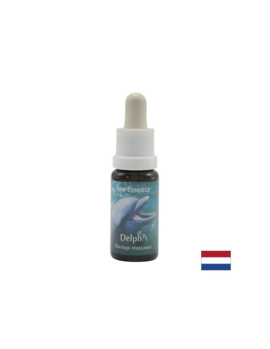 Zvyšuje energiu a sebavedomie - Delph Essence (Dolphin) č. 2, klesne 15 ml