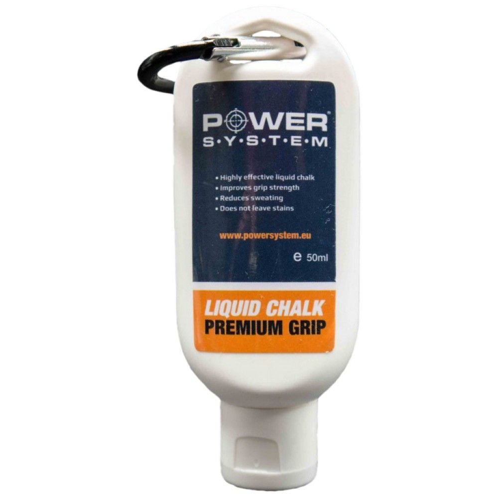 Kvapalná kriedová prémiová priľnavosť - 50 ml