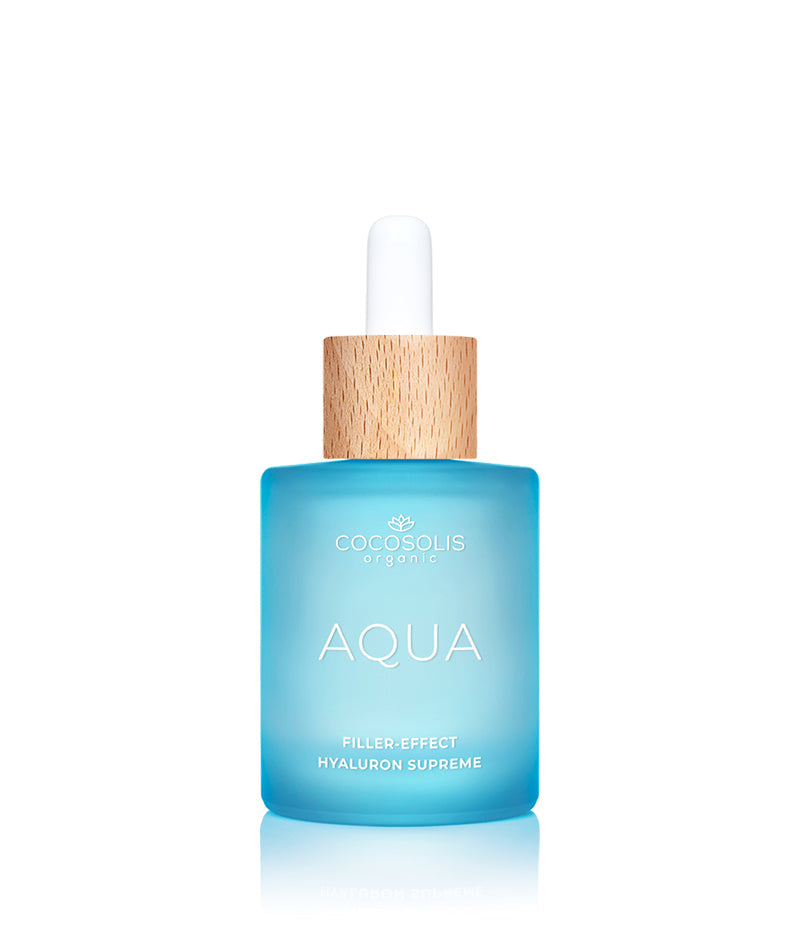 Aqua výplň-efekt Hyaluron Supreme 50 ml