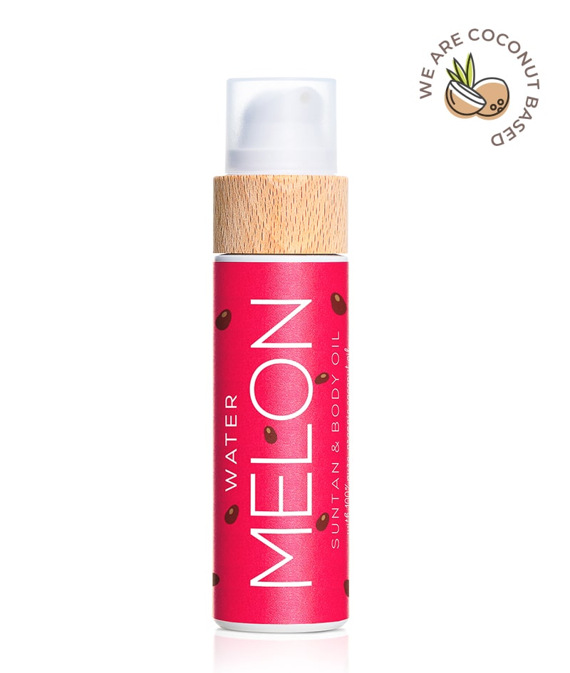 Watermelon Suntan & Body Oil 100 ml