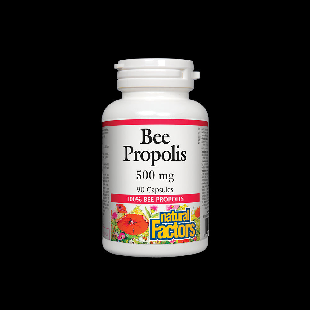 Včelí propolis 500 mg - 90 kapsúl