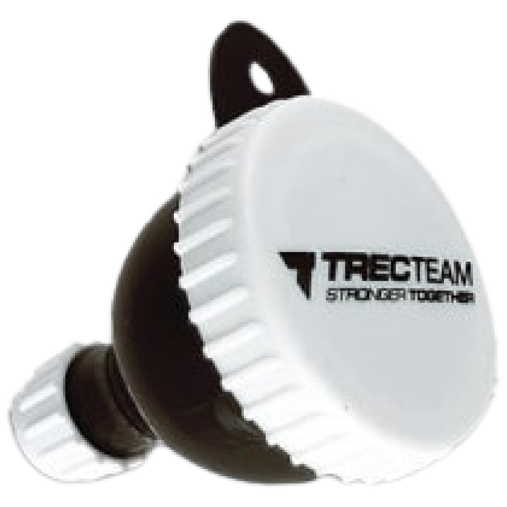 Práškový lievik Silnejšie spolu