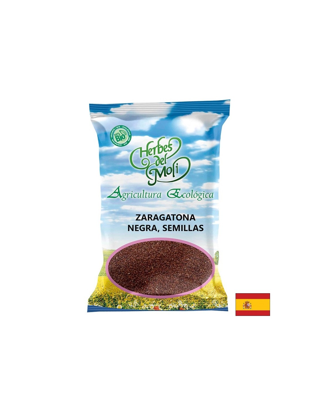 Psilihum - šupka (semená), bio, 80 g