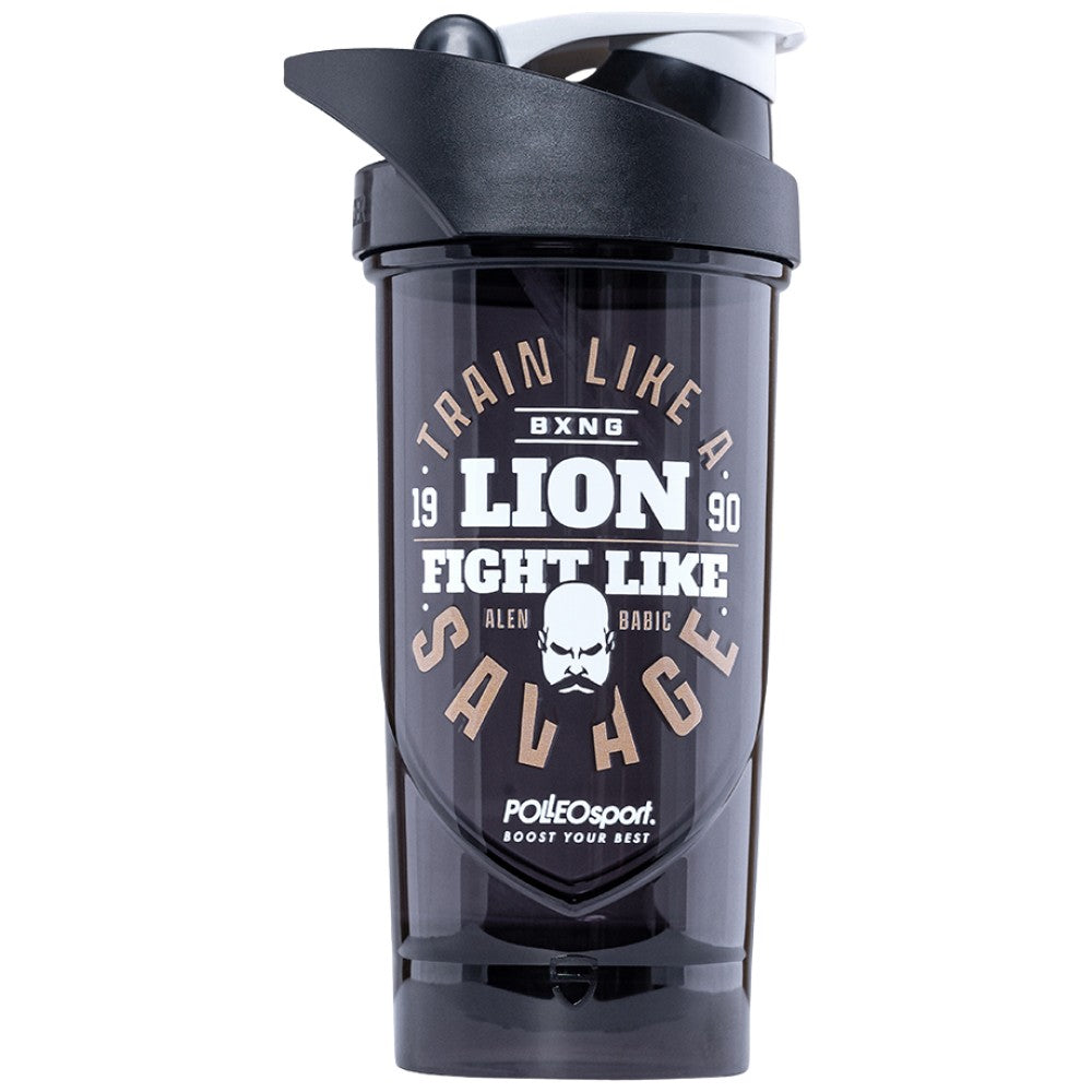 <tc>Shieldmixer</tc>® Hero Pro Shaker | Savage - 700 ml