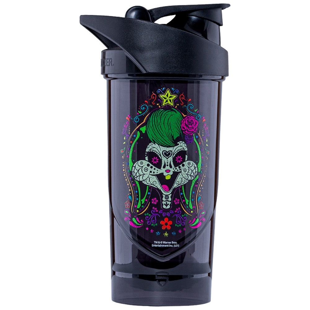 <tc>Shieldmixer</tc>® Hero Pro Shaker | Lola Bunny Španielska - 700 ml