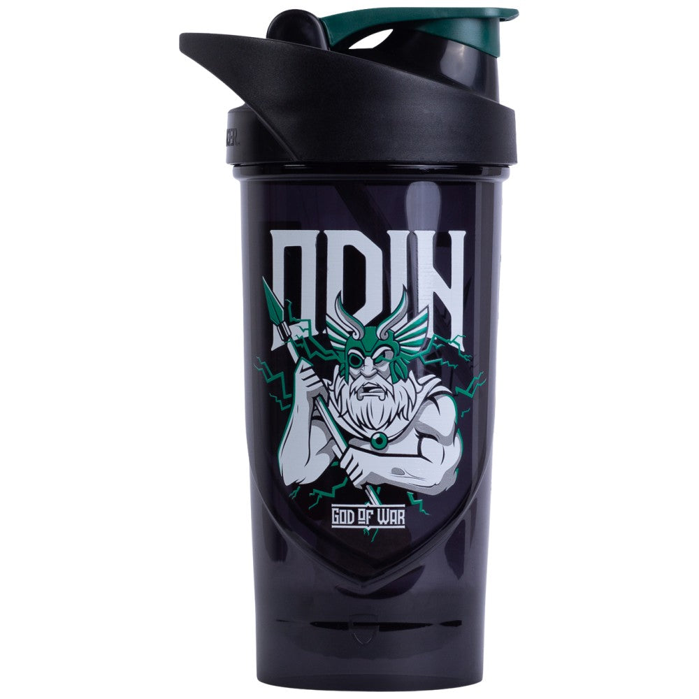 <tc>Shieldmixer</tc>® Hero Pro Shaker | Odin - 700 ml