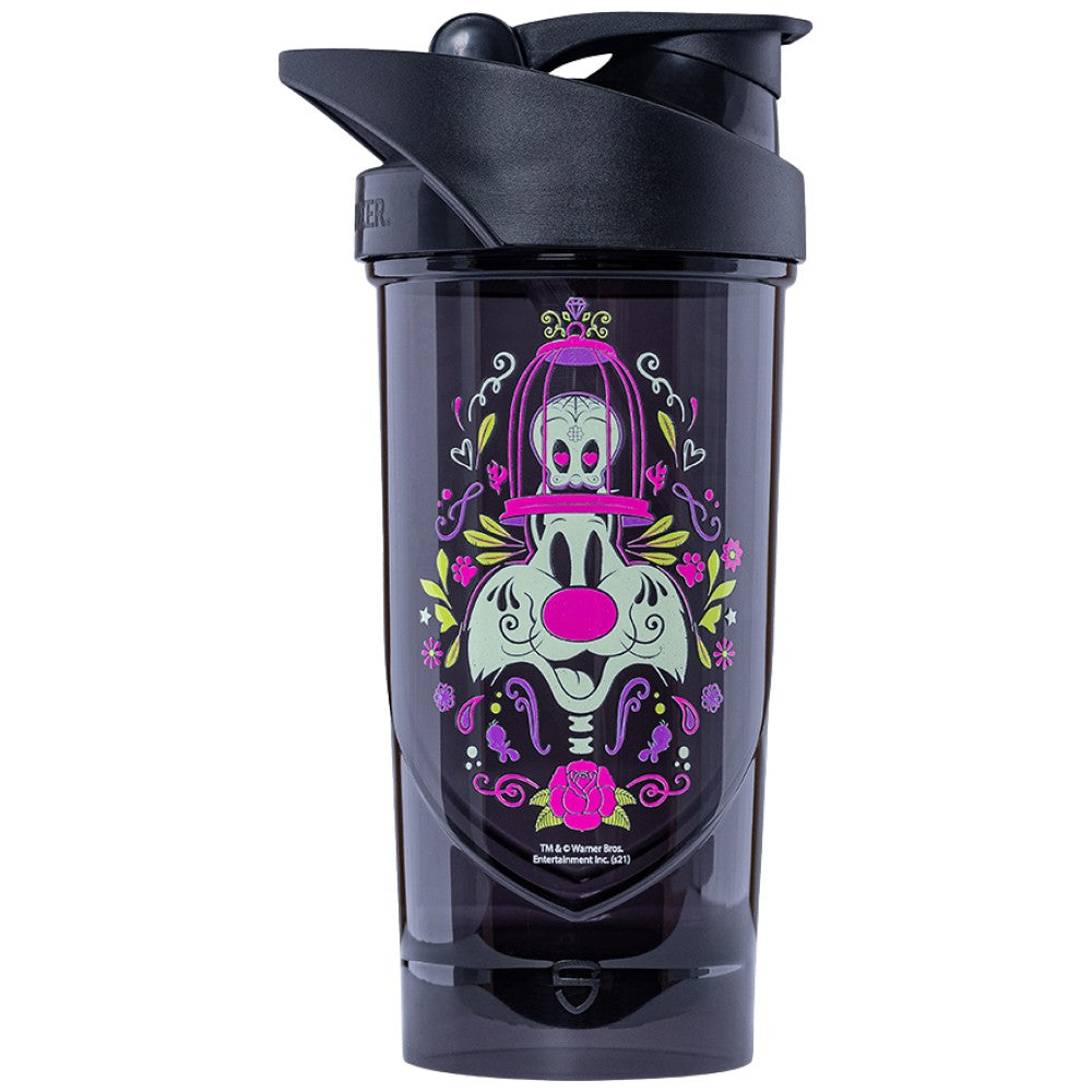 <tc>Shieldmixer</tc>® Hero Pro Shaker | Sylvester španielsky - 700 ml