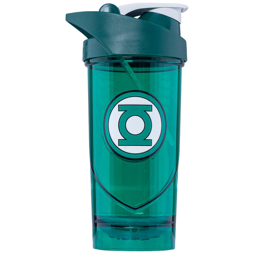 <tc>Shieldmixer</tc>® Hero Pro Shaker | Zelená lucerna - 700 ml