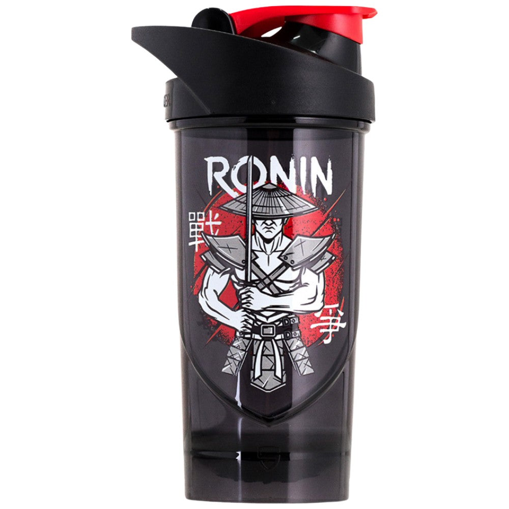 <tc>Shieldmixer</tc>® Hero Pro Shaker | Ronin - 700 ml