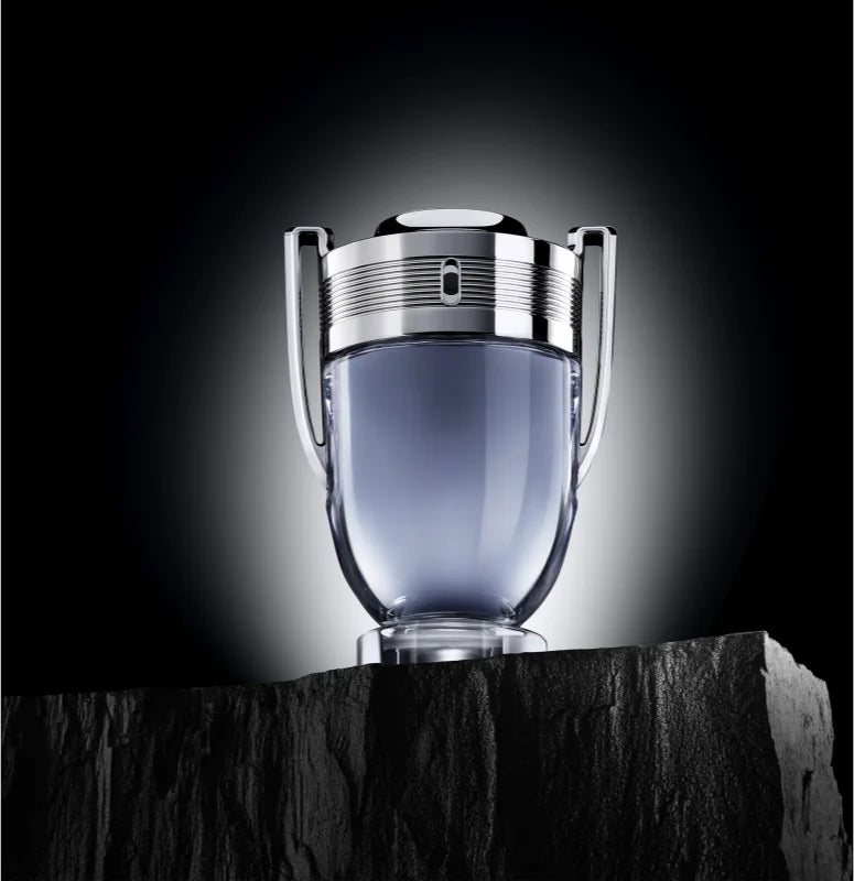<tc>PACO RABANNE</tc> Invictus - toaletná voda pre mužov 200 ml