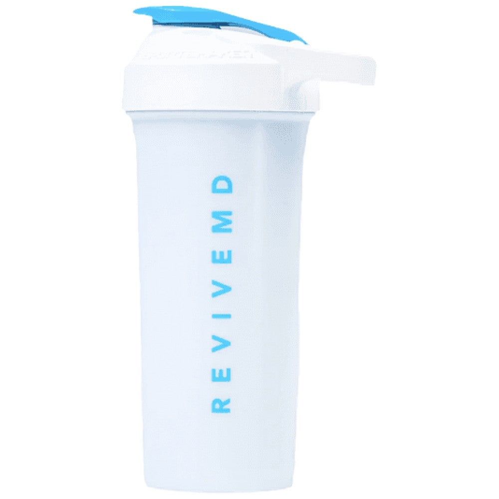 <tc>Revive</tc> Logo Shake - biely 700 ml