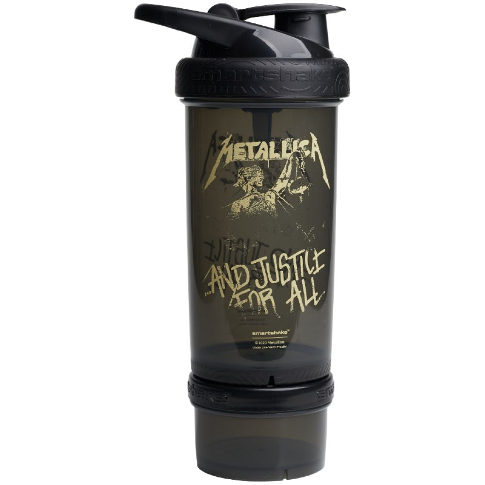 <tc>Revive</tc> Smart Shaker | Metallica - 750 ml