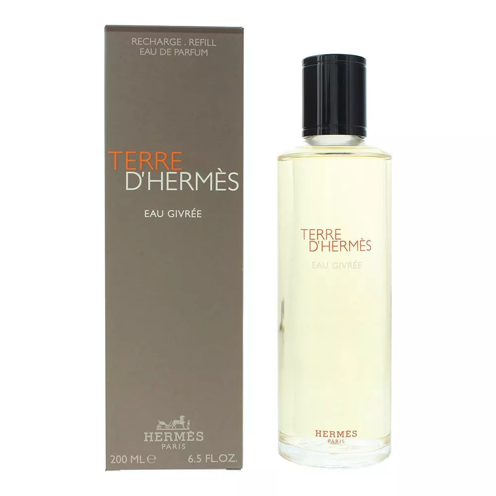 <tc>Hermès</tc> Hermes Terre D'hermes Eau Givree Edp 200ml náplň