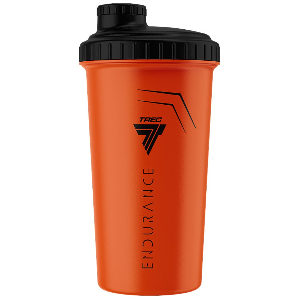 Shaker 054 Endurance Oranžová 700 ml