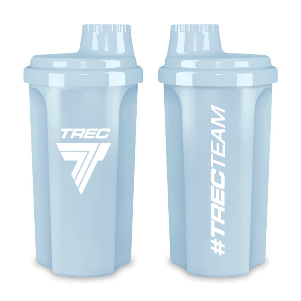 Shaker 060 #Tecteam | Modrá 700 ml