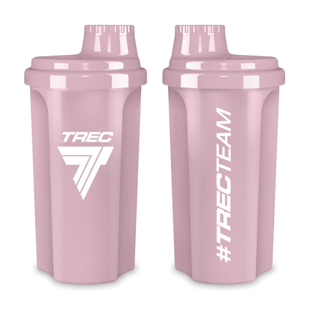 Shaker 065 #Tecteam | Rose 700 ml