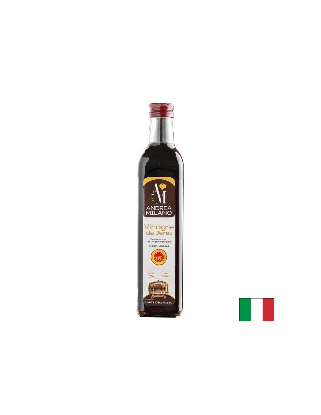 Sherry Ocot z Jereza 7%, 5 l
