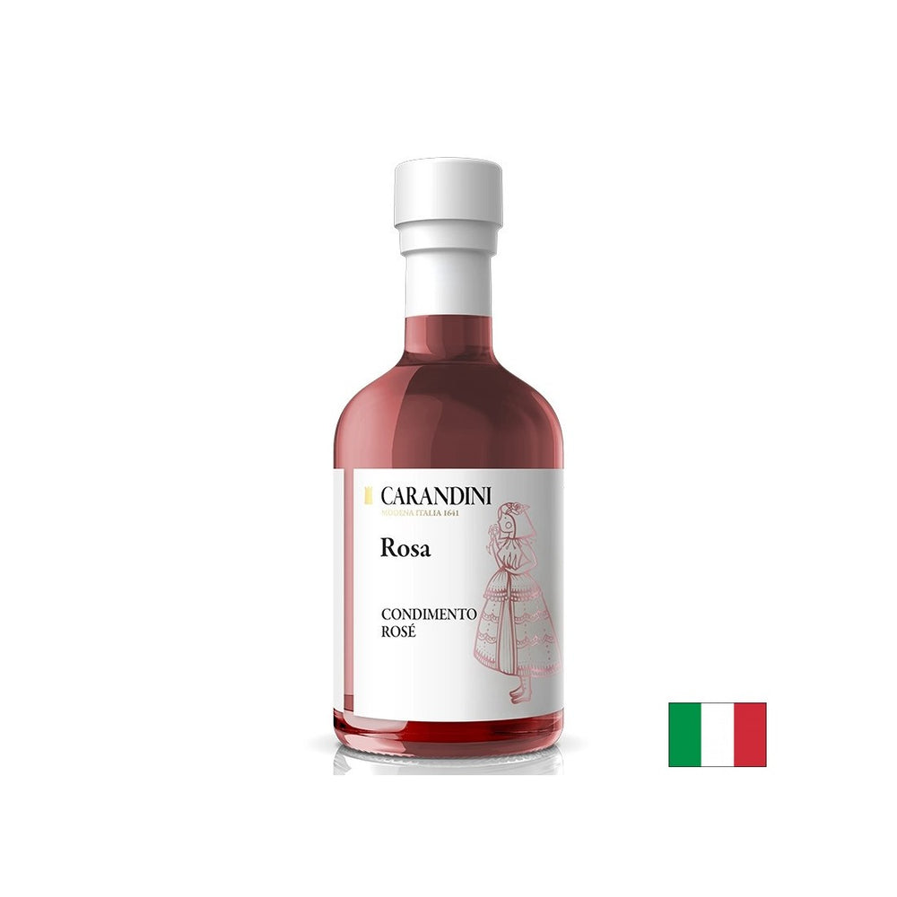 Sweet Rosé ocot, bio, 250 ml