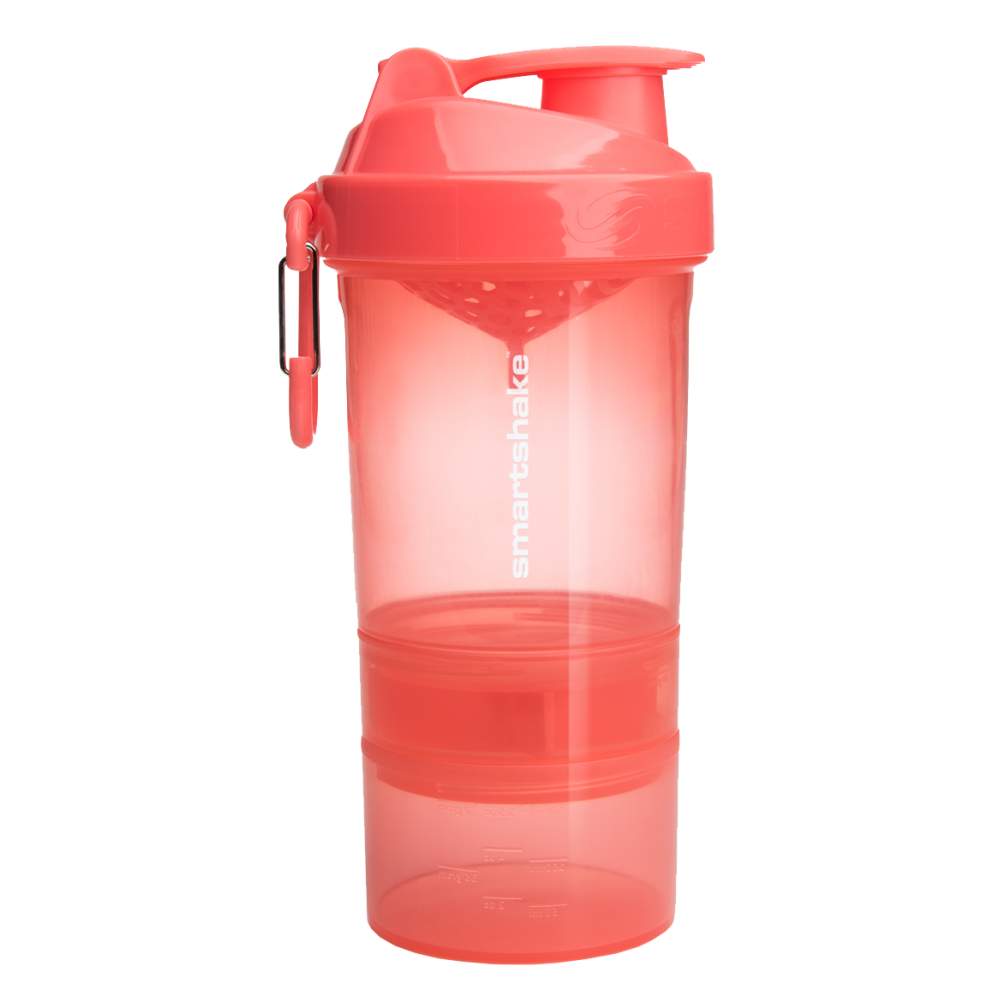 Inteligentný originálny 2GO / Karibik Coral 600 ml