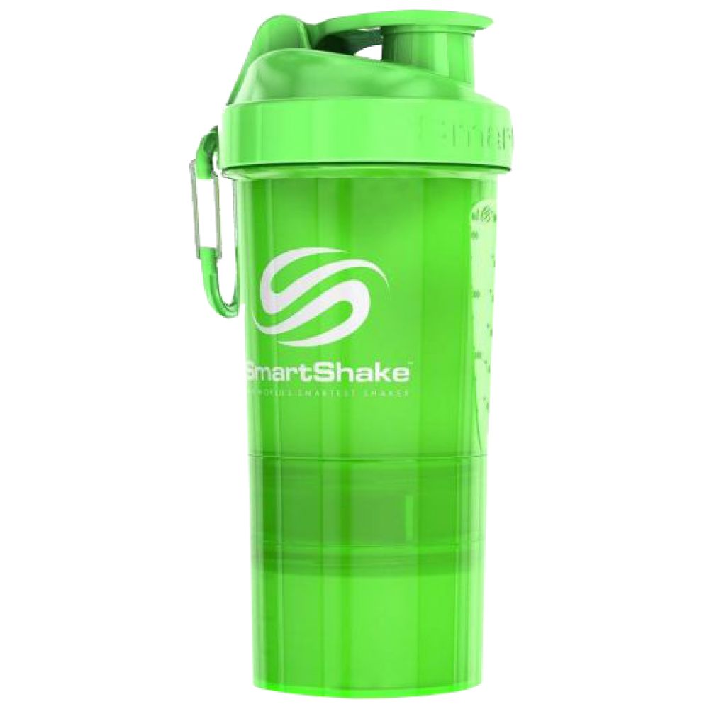 Smart Original 2go / Green 600 ml