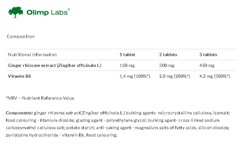 Spoko Loko 10 tabliet