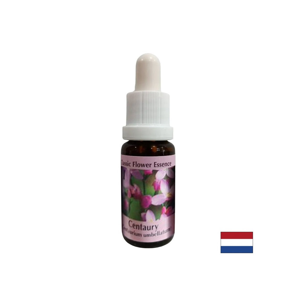 Stimuluje vôľu - St. John's Wort Essence č. 4, klesne 15 ml